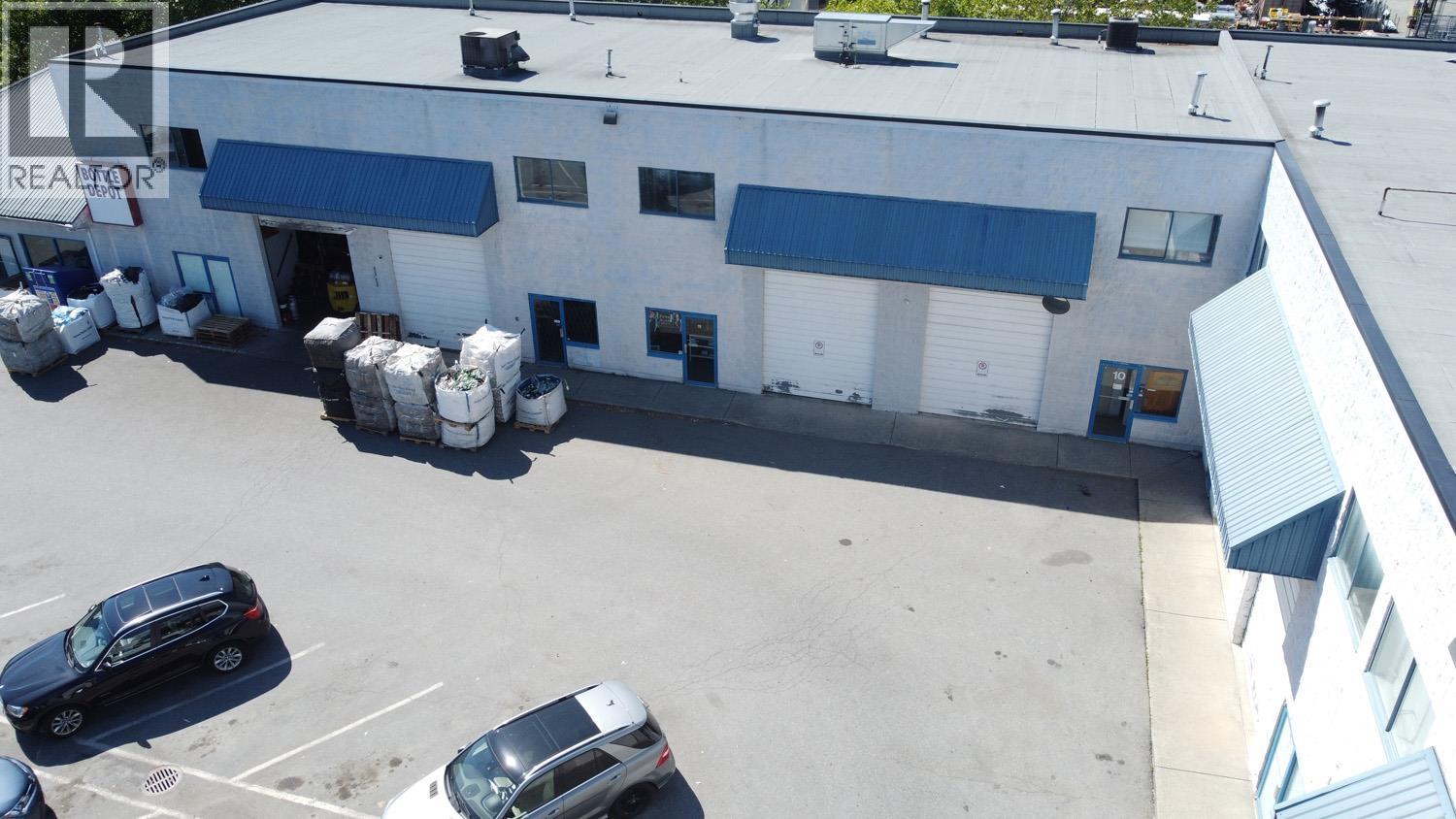 Industrial in Squamish - Image 2