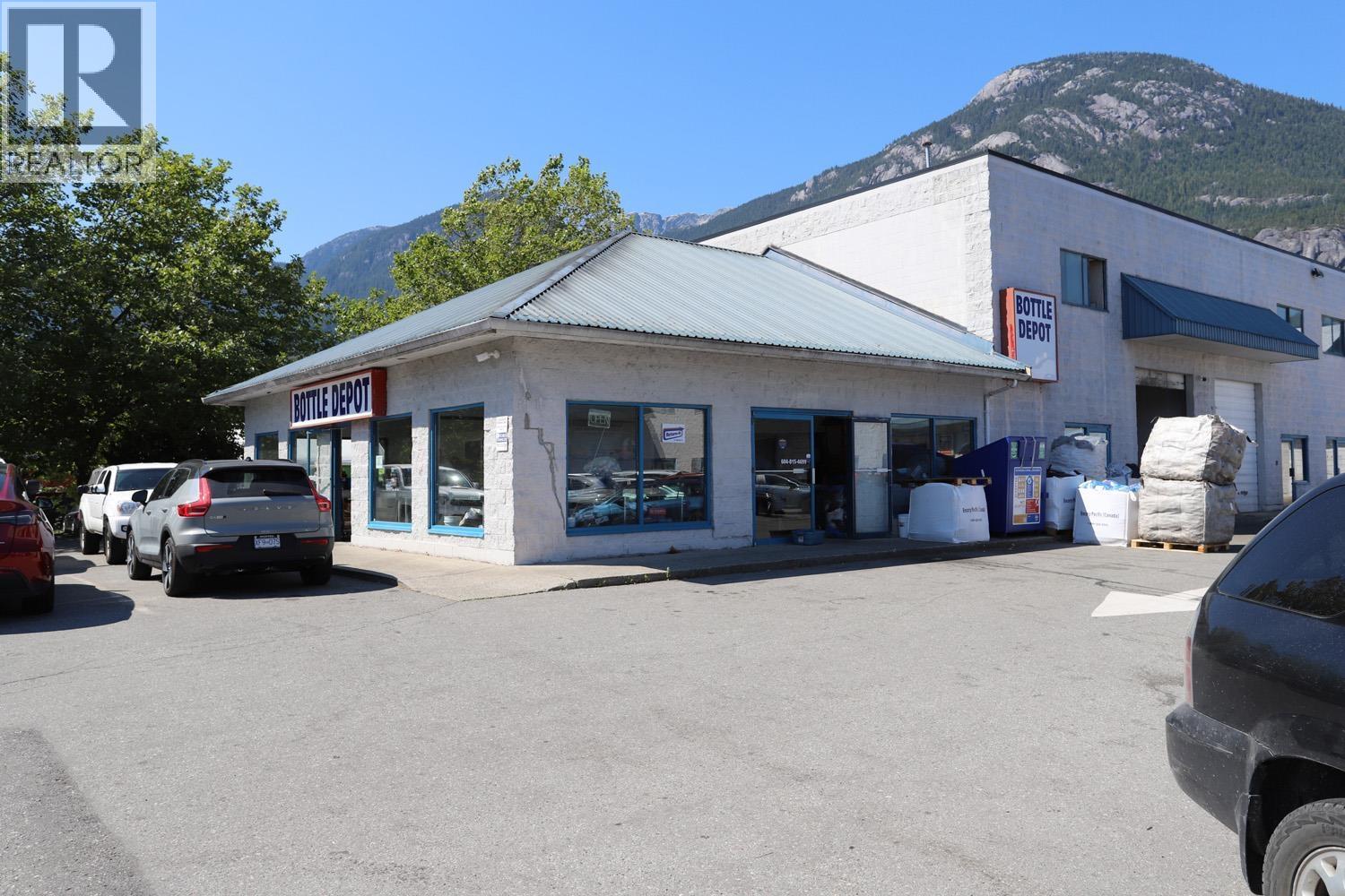 Industrial in Squamish - Image 15