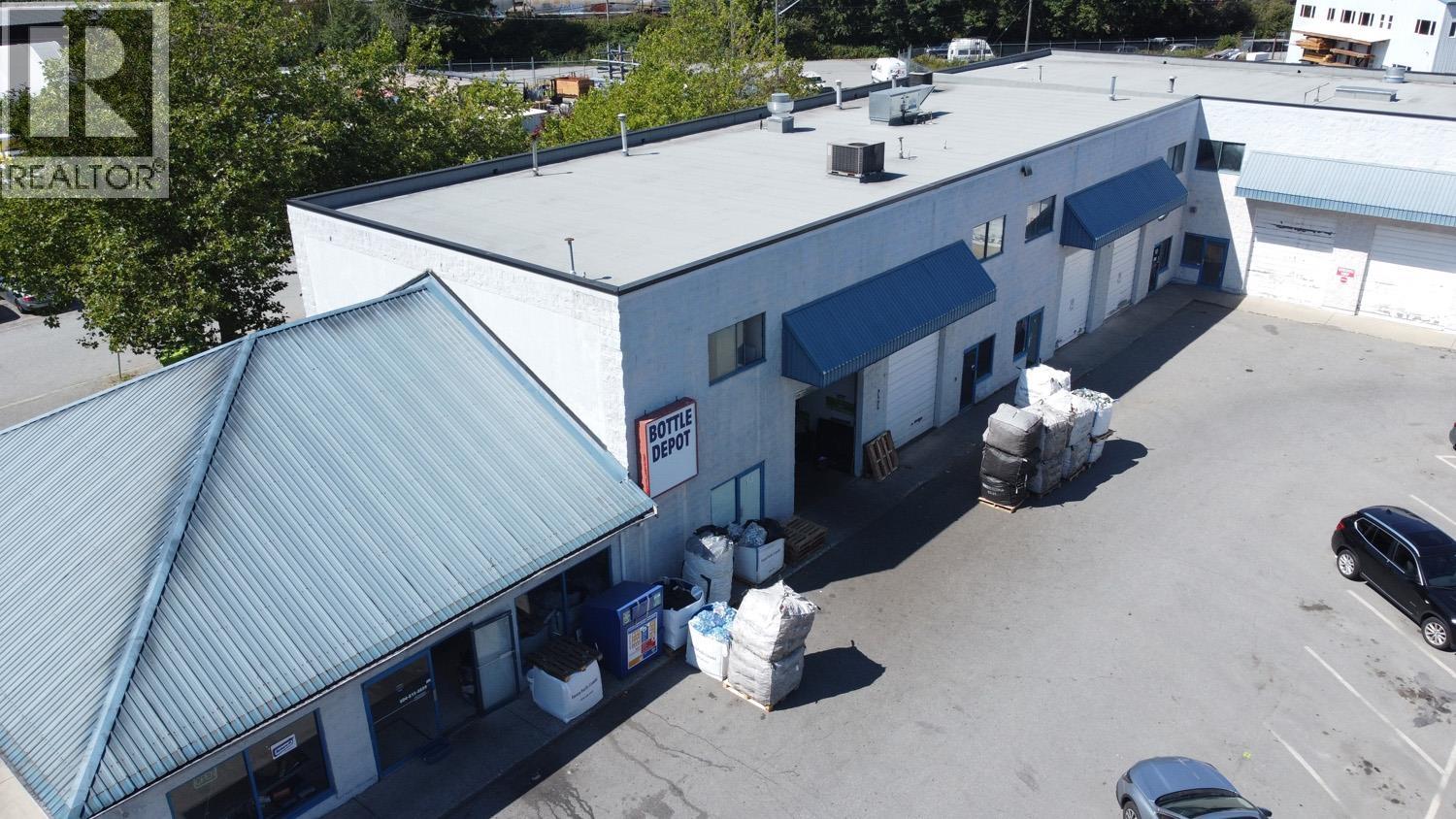 Industrial in Squamish - Image 13