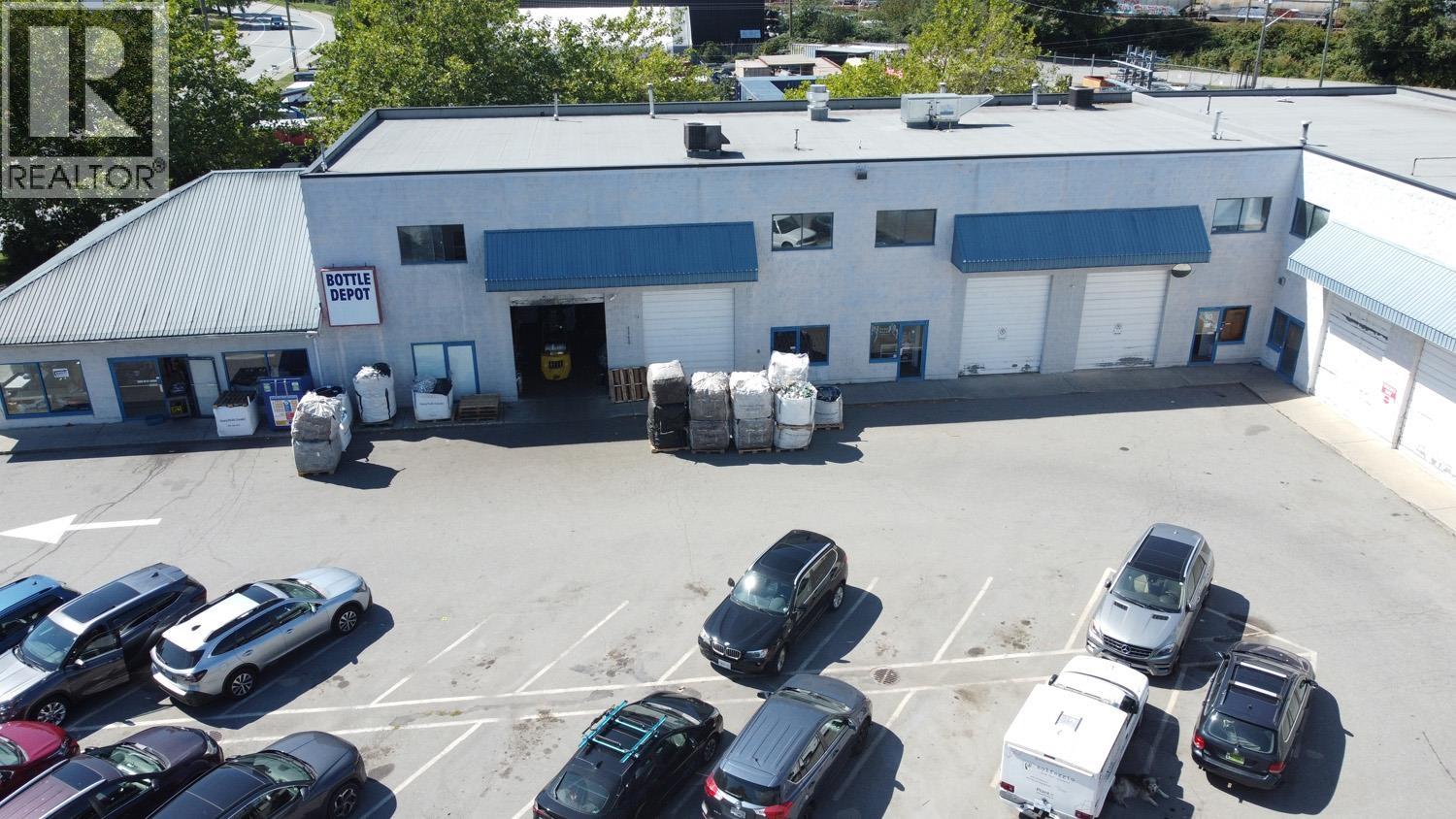 Industrial in Squamish - Image 18