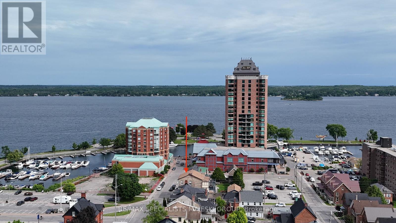 Photo 2 of 20 Broad Street, Brockville ON