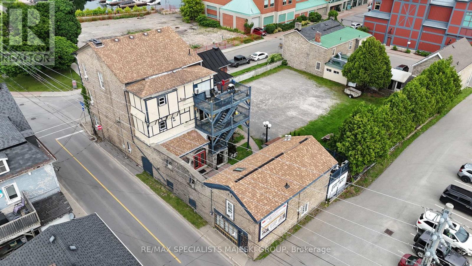 Photo 3 of 20 Broad Street, Brockville ON