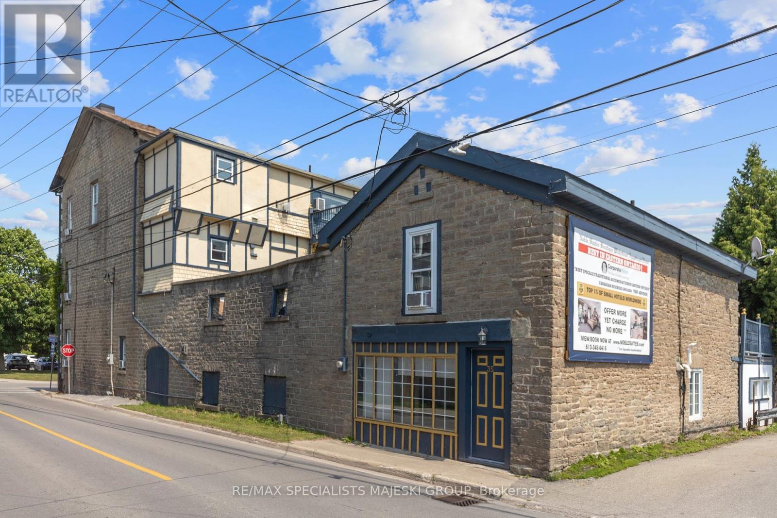 Photo 6 of 20 Broad Street, Brockville ON