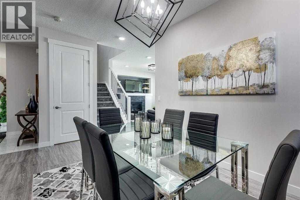 Photo 4 of 4231 63 Avenue, Innisfail AB