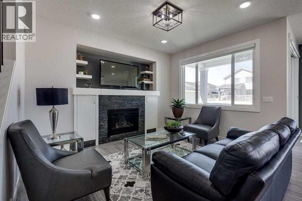 Photo 12 of 4231 63 Avenue, Innisfail AB