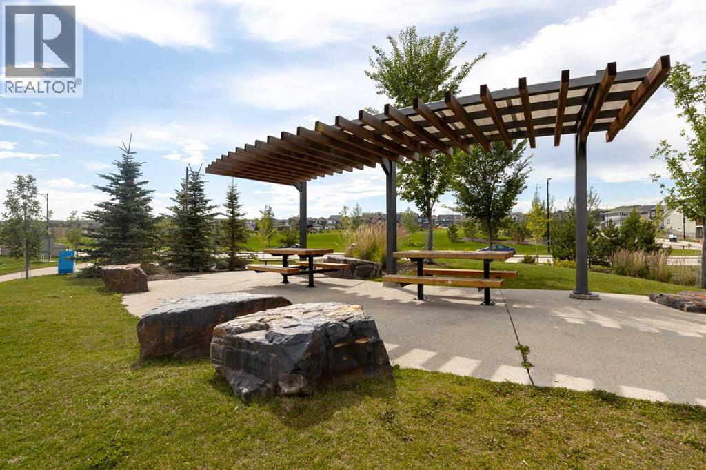 Photo 19 of 1387 Bayview Crescent Sw, Airdrie AB