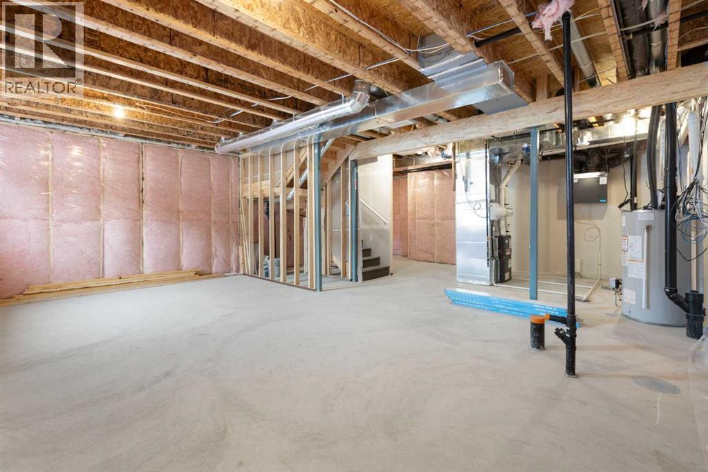 Photo 14 of 1387 Bayview Crescent Sw, Airdrie AB