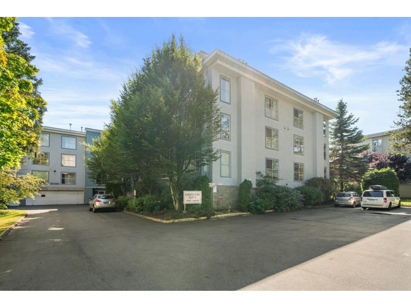 Photo 26 of 207 20350 54 Avenue, Langley BC