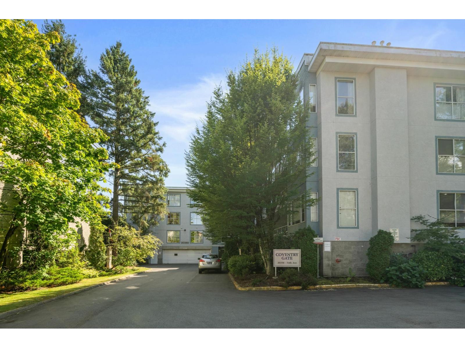 Photo 25 of 207 20350 54 Avenue, Langley BC