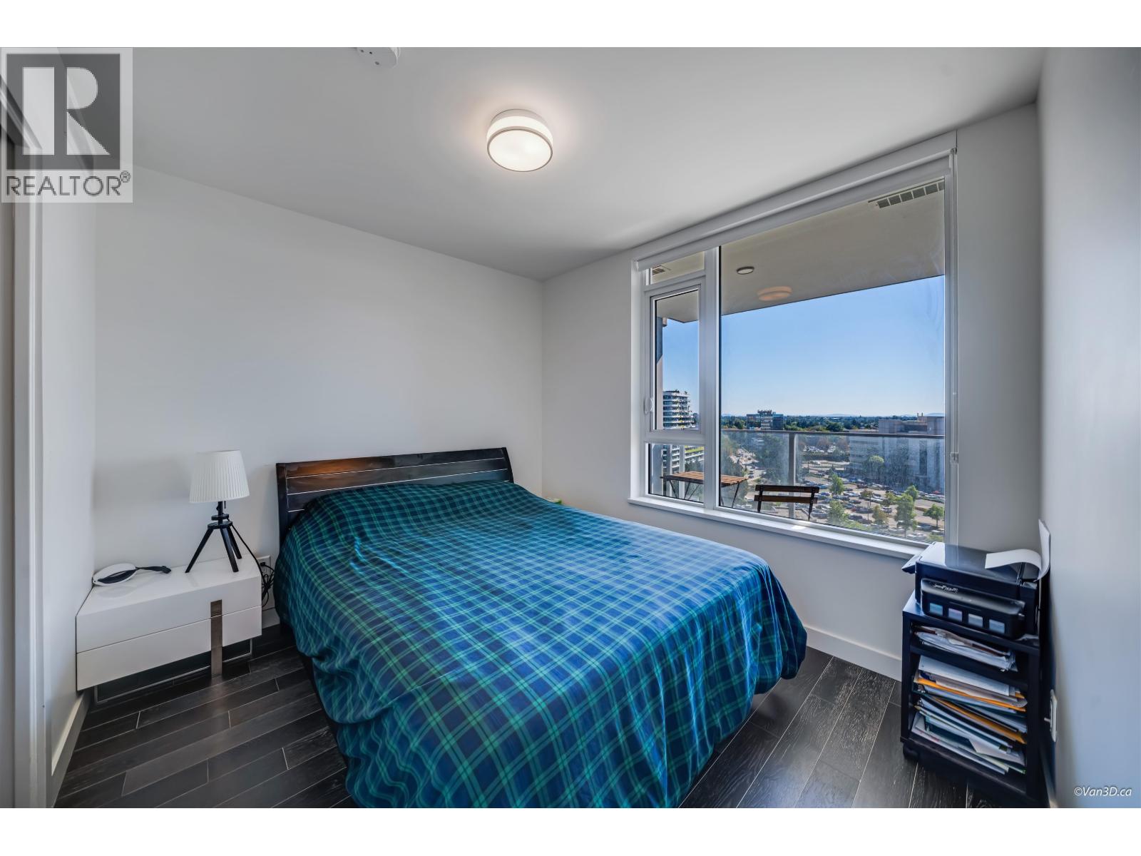 Photo 14 of 1501 7468 Lansdowne Road, Richmond BC