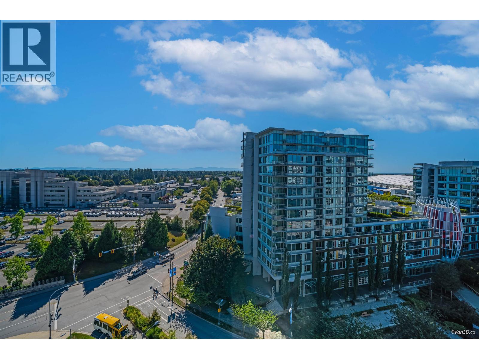Photo 29 of 1501 7468 Lansdowne Road, Richmond BC