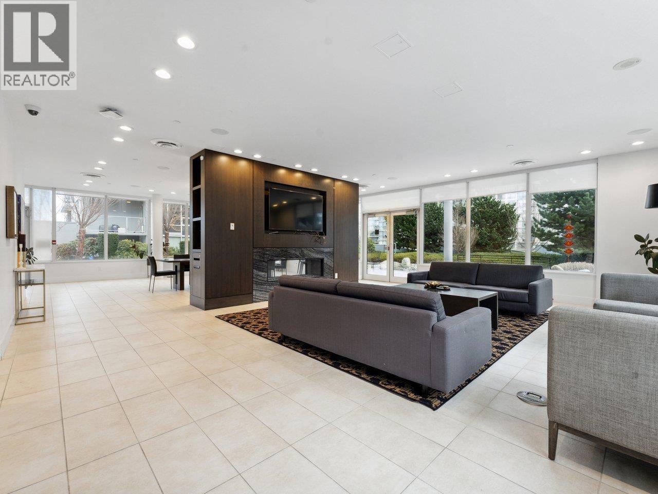 Photo 31 of 1501 7468 Lansdowne Road, Richmond BC
