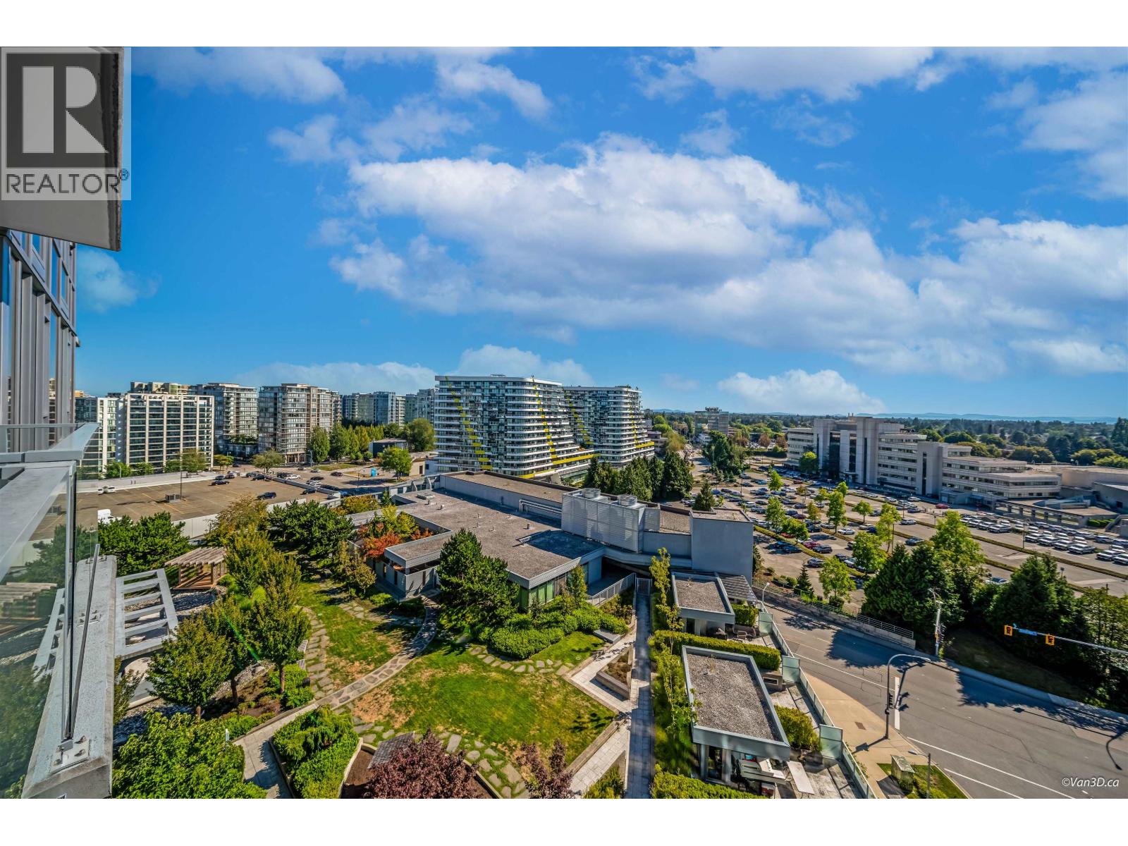 Photo 18 of 1501 7468 Lansdowne Road, Richmond BC