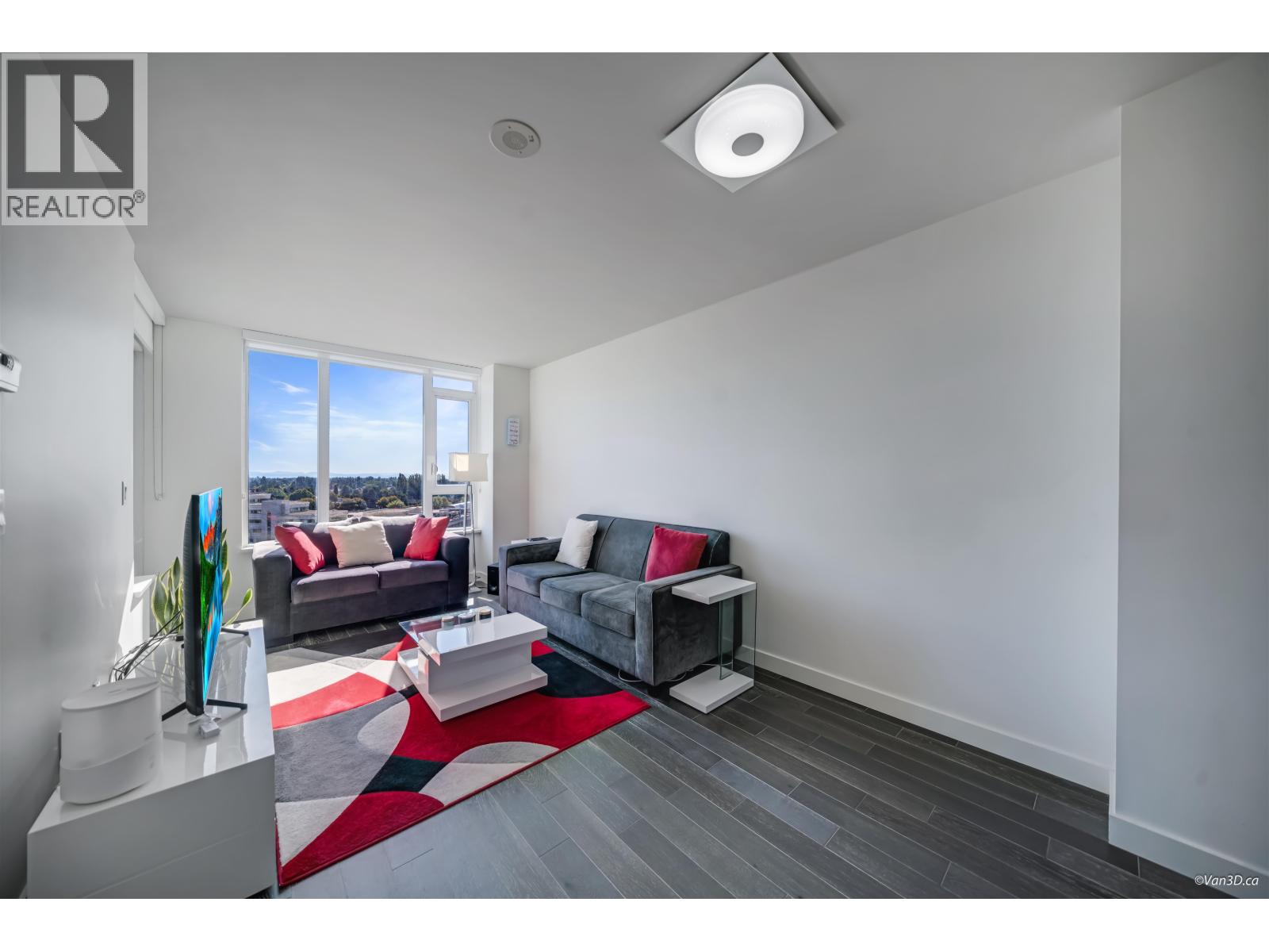 Photo 4 of 1501 7468 Lansdowne Road, Richmond BC