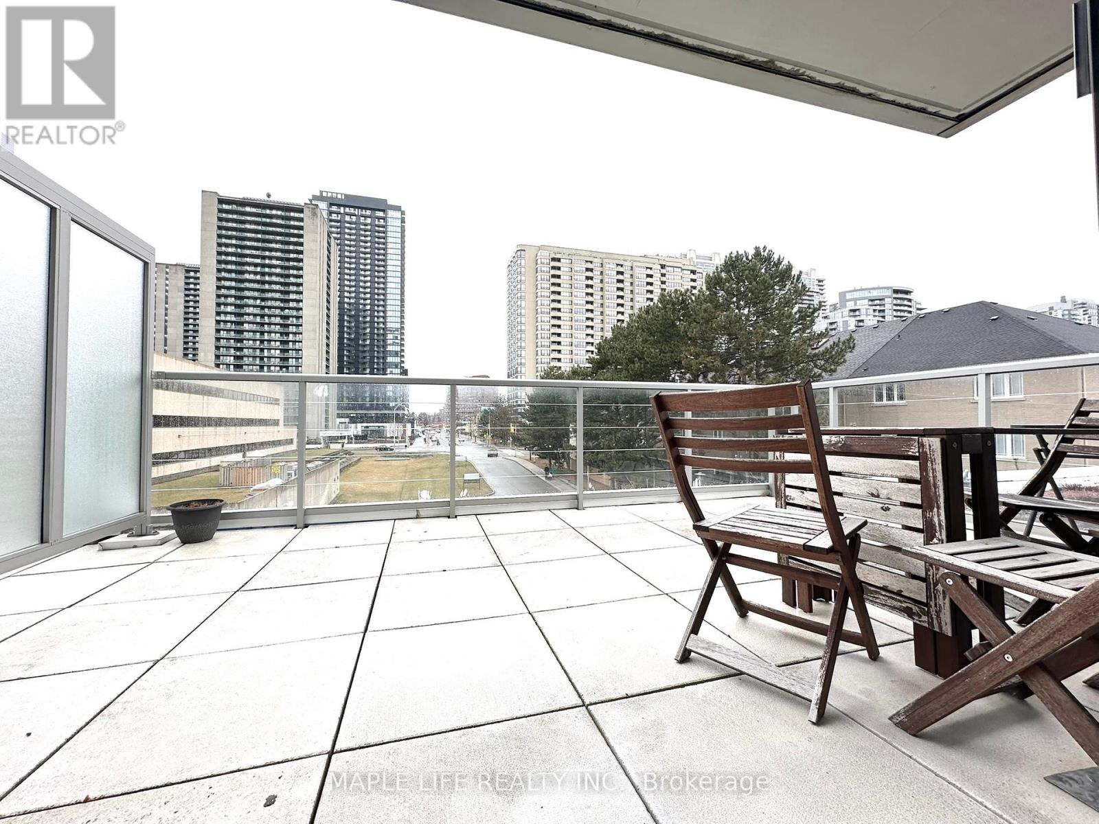 Photo 12 of 312 88 Sheppard Avenue E, Toronto ON