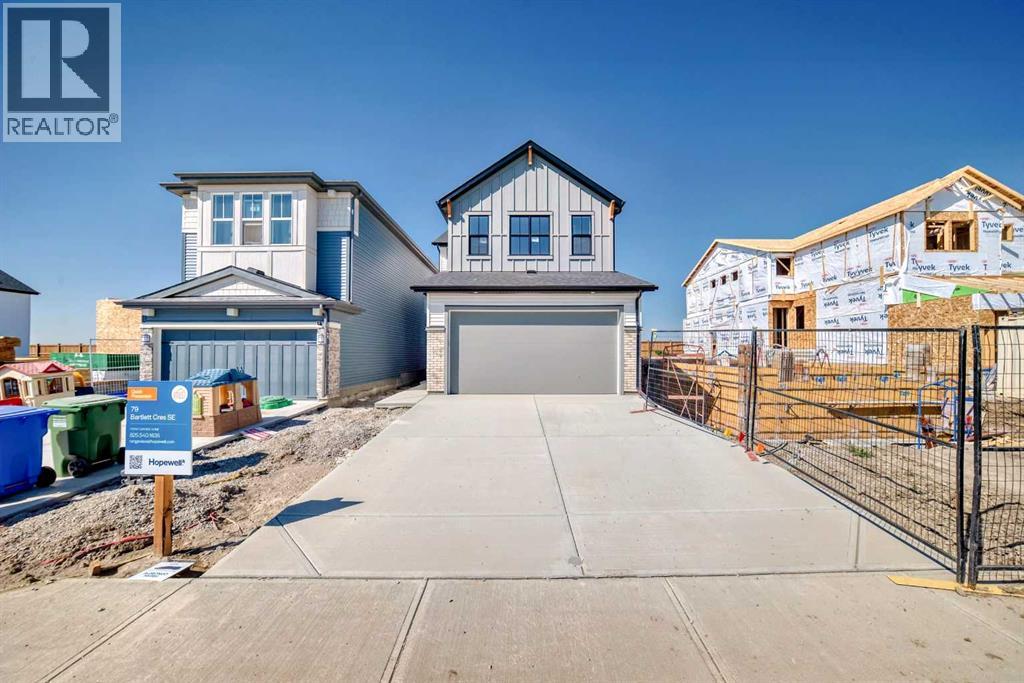 Photo 39 of 79 Bartlett Crescent Se, Calgary AB