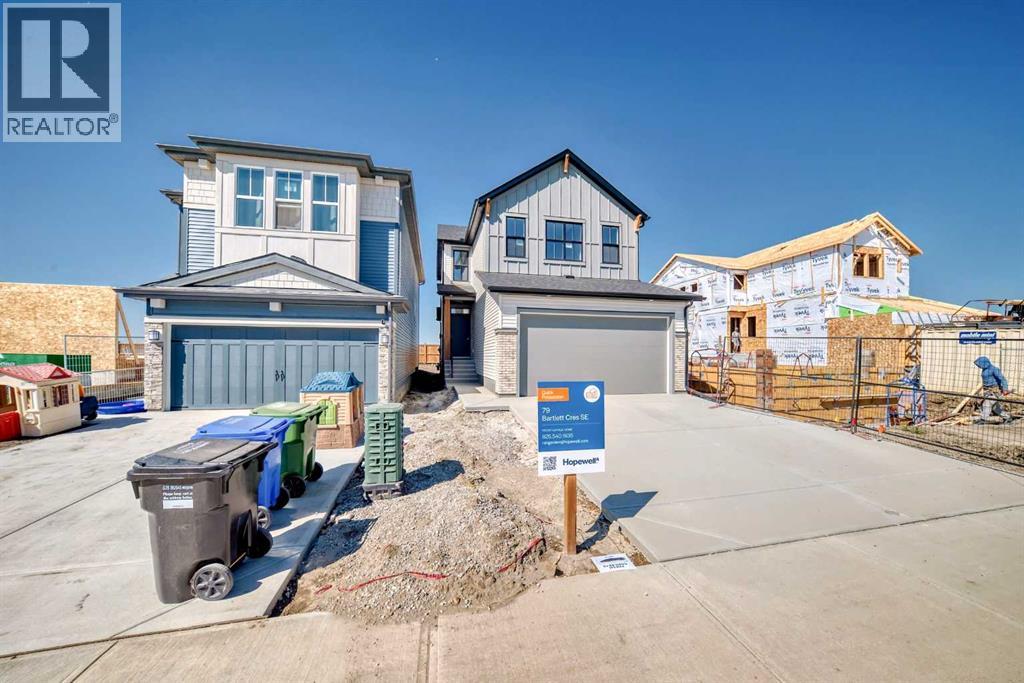 Photo 38 of 79 Bartlett Crescent Se, Calgary AB