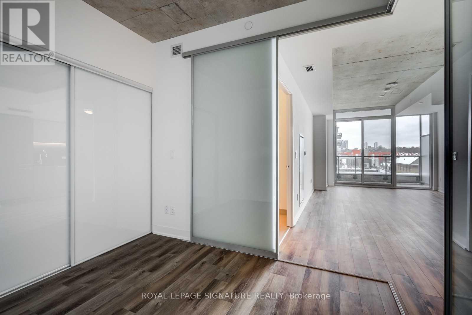 Photo 10 of 727 30 Baseball Place, Toronto ON