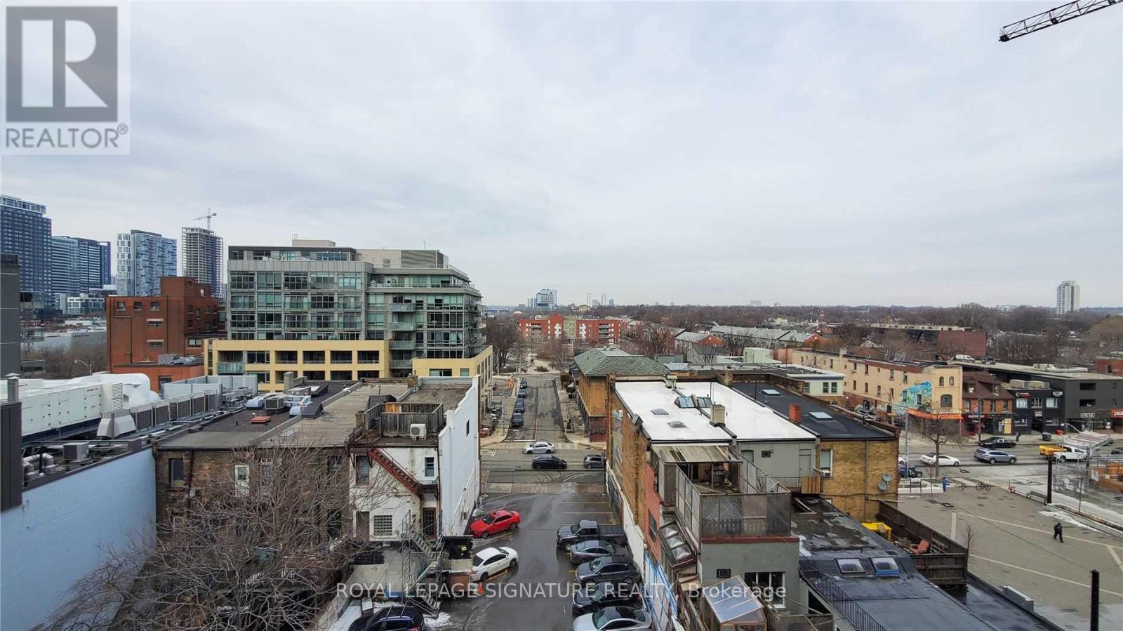Photo 18 of 727 30 Baseball Place, Toronto ON