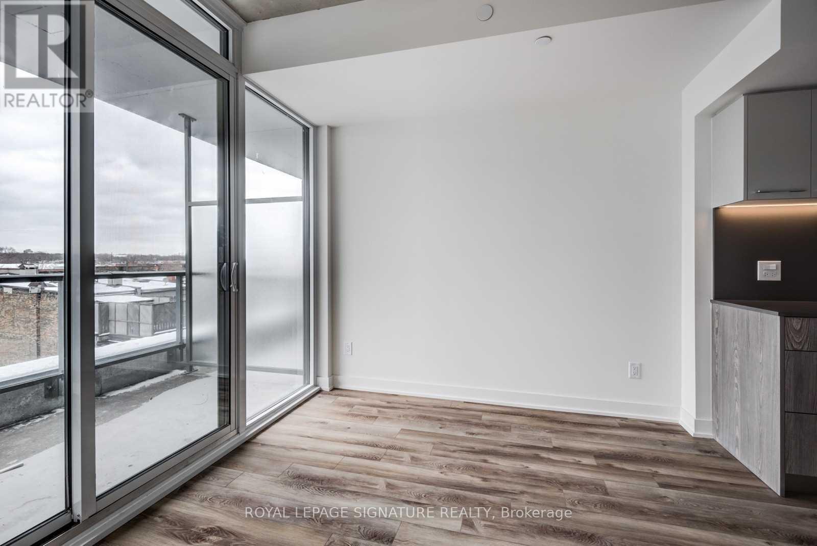 Photo 7 of 727 30 Baseball Place, Toronto ON