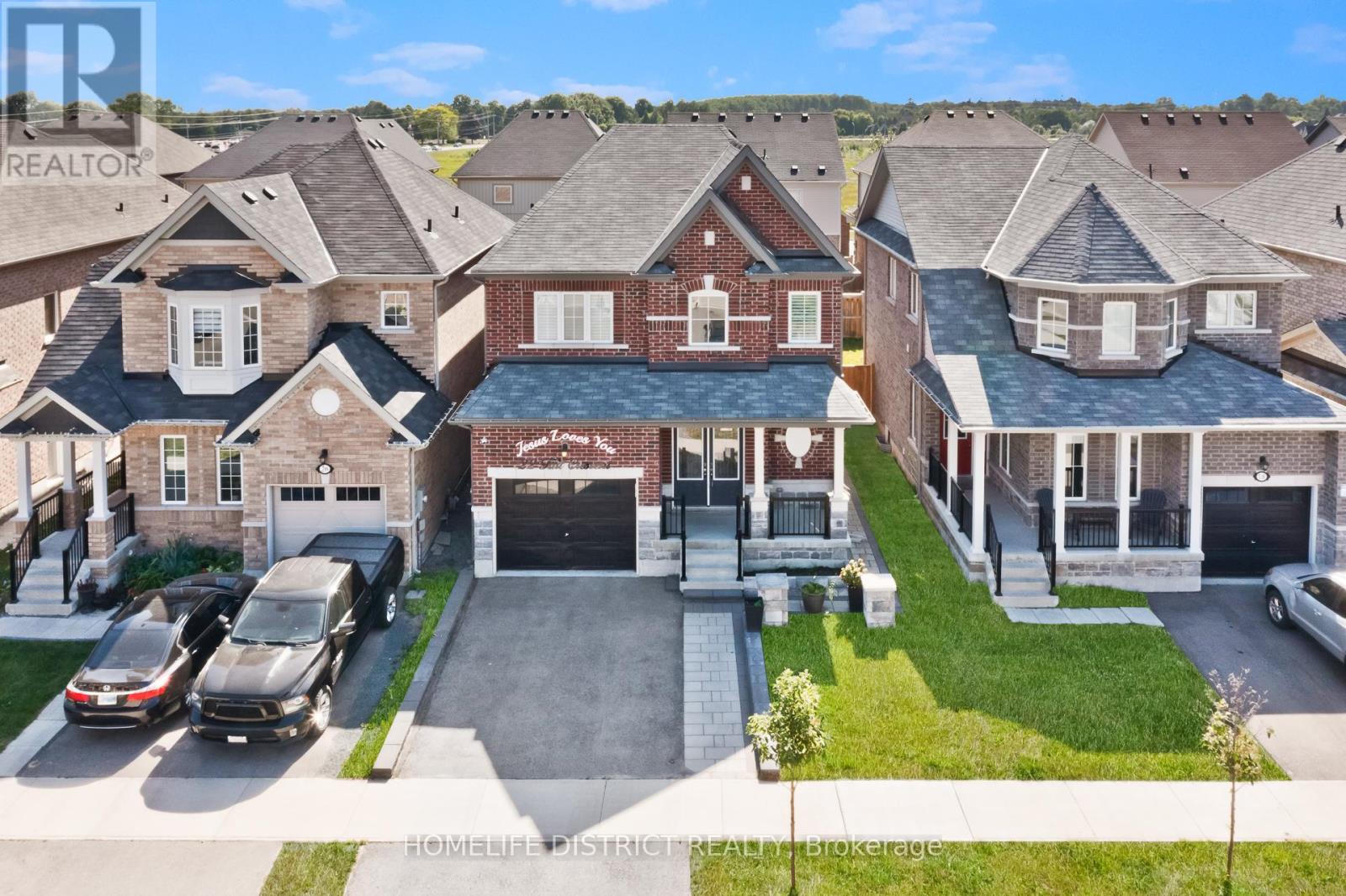 Photo 2 of 22 Tait Crescent, Clarington ON