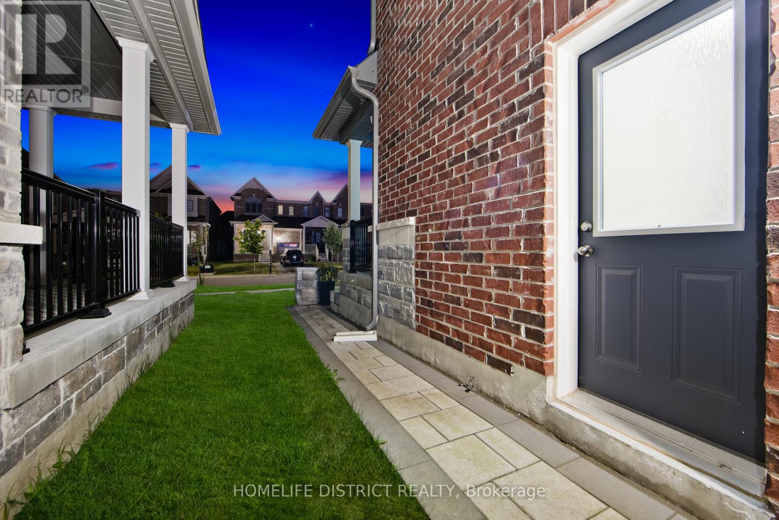 Photo 28 of 22 Tait Crescent, Clarington ON