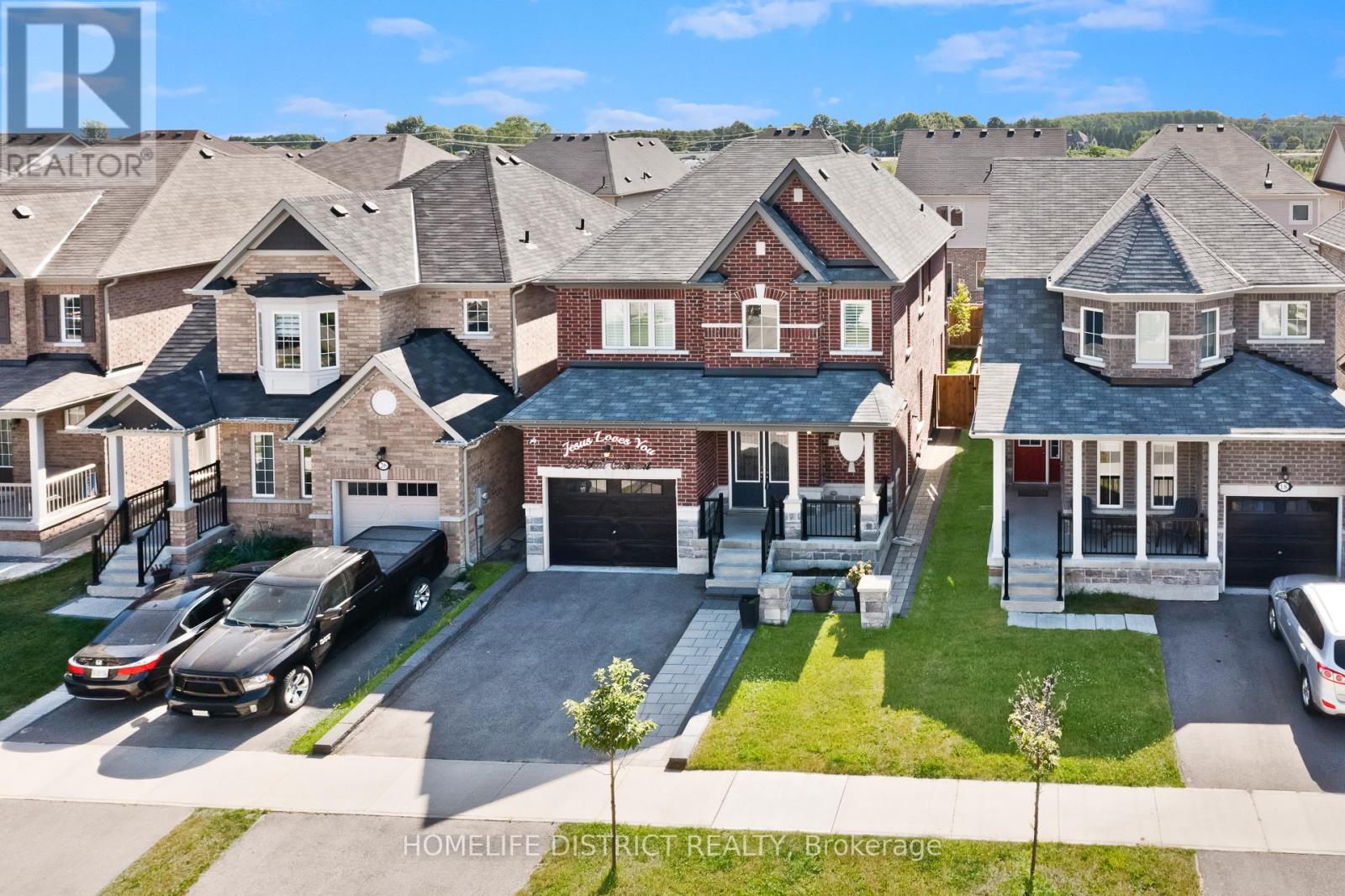 Photo 3 of 22 Tait Crescent, Clarington ON