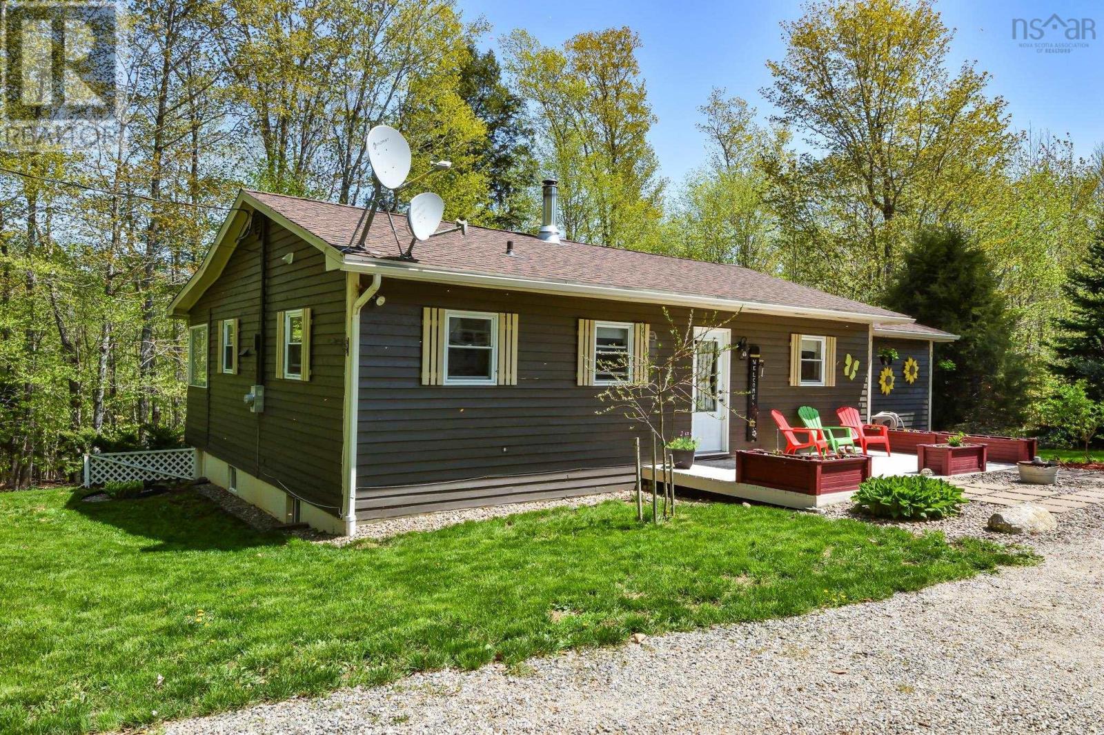 Single Family House Bungalow for Sale in  High Landing Road Parkdale 