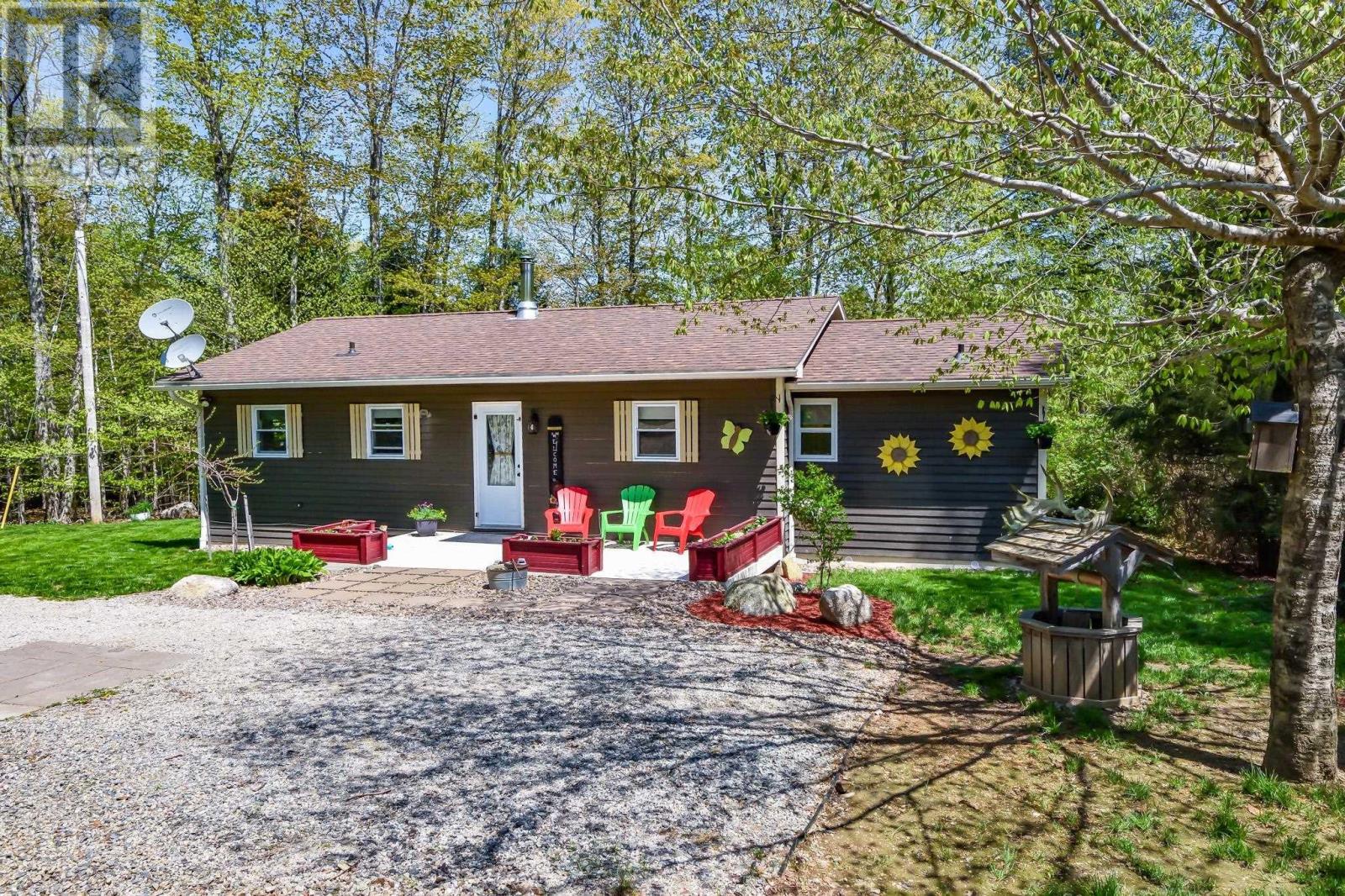 Single Family House Bungalow for Sale in  High Landing Road Parkdale 