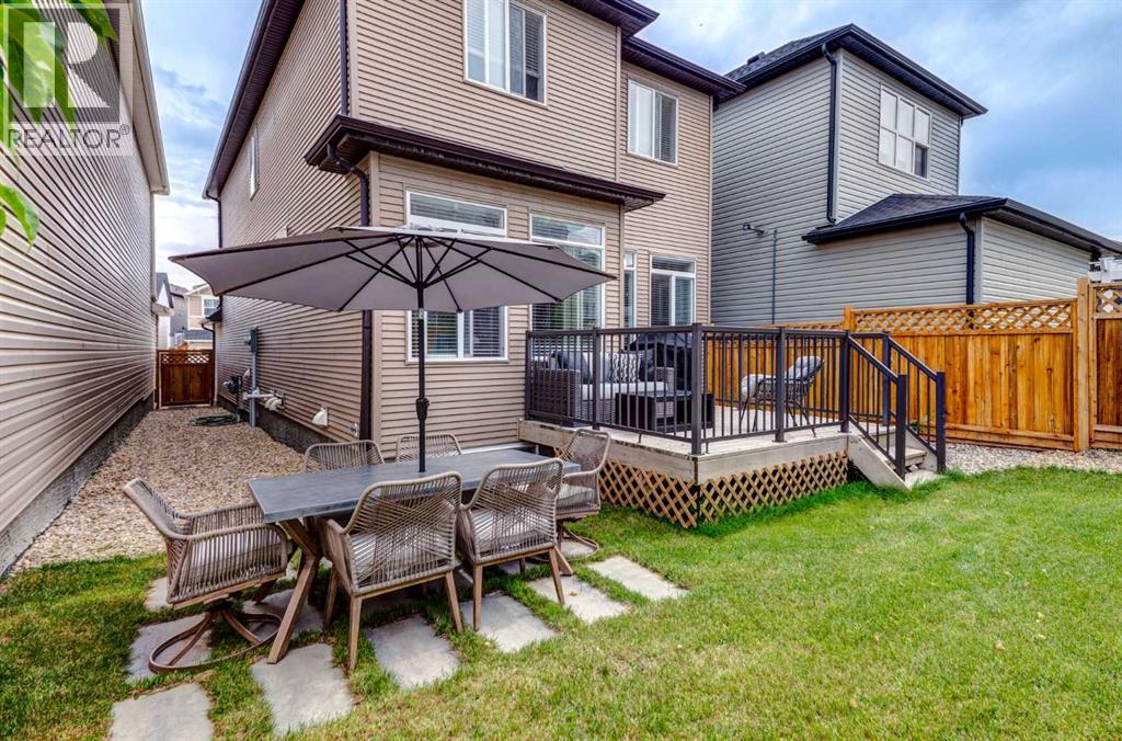 Photo 42 of 213 Nolanhurst Way Nw, Calgary AB