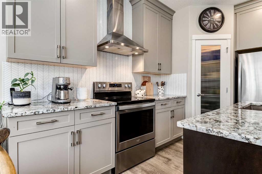 Photo 6 of 213 Nolanhurst Way Nw, Calgary AB