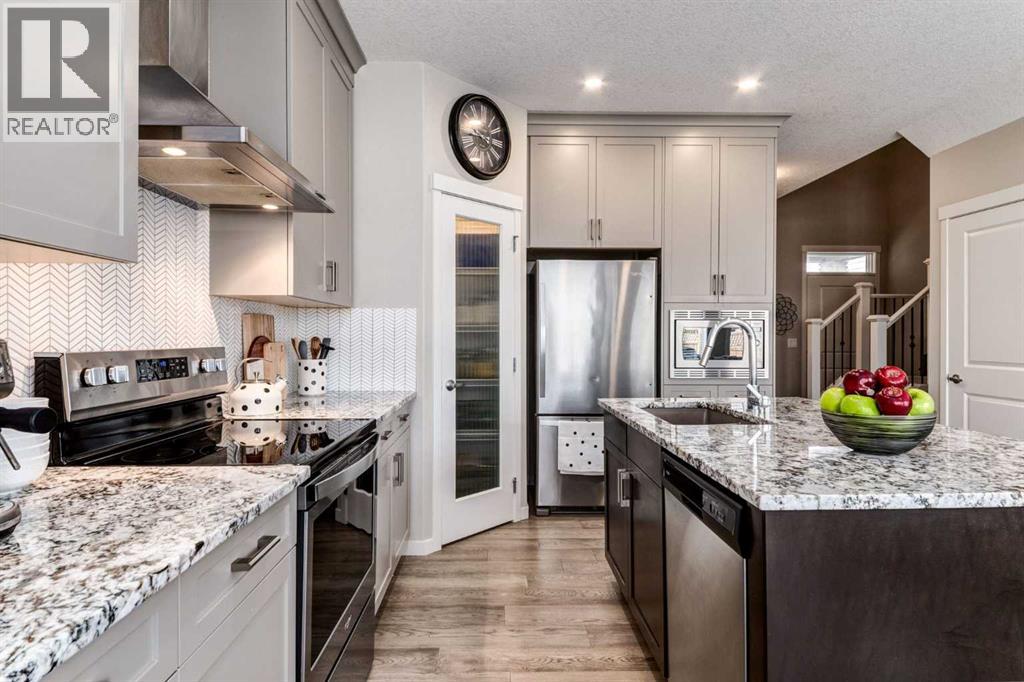 Photo 8 of 213 Nolanhurst Way Nw, Calgary AB
