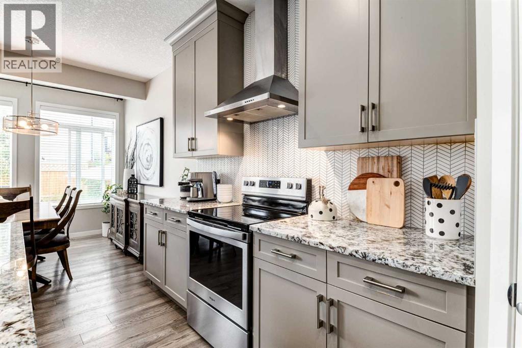 Photo 9 of 213 Nolanhurst Way Nw, Calgary AB