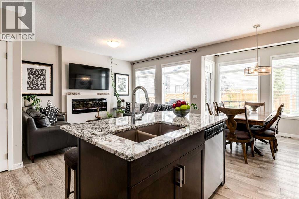 Photo 10 of 213 Nolanhurst Way Nw, Calgary AB