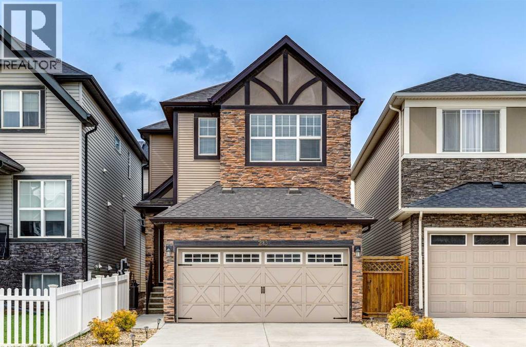 Photo 1 of 213 Nolanhurst Way Nw, Calgary AB