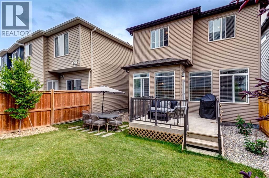 Photo 40 of 213 Nolanhurst Way Nw, Calgary AB