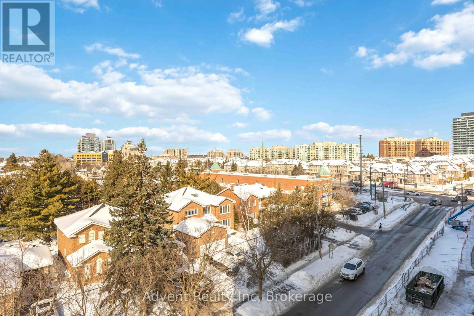 Photo 24 of 412 8888 Yonge Street, Richmond Hill ON