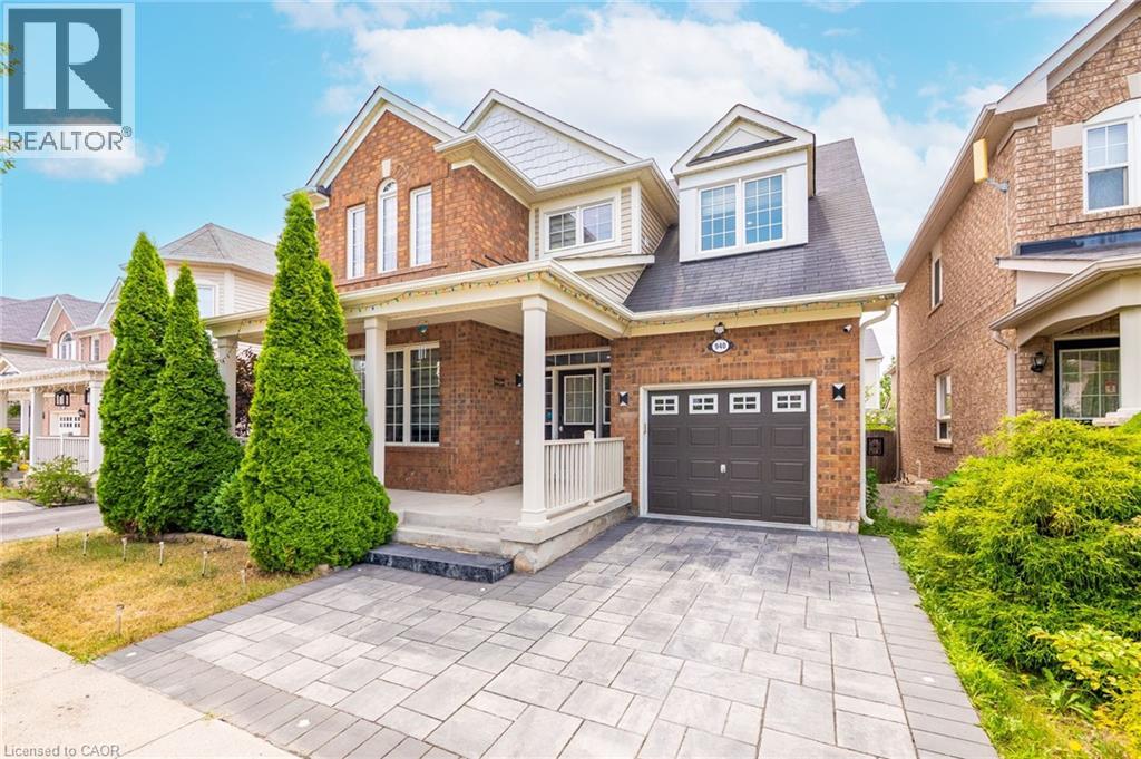 Photo 1 of 940 Philbrook Drive, Milton ON