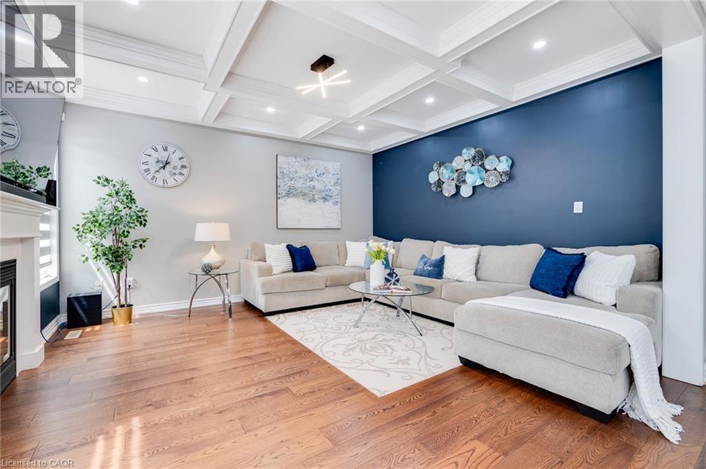 Photo 10 of 940 Philbrook Drive, Milton ON