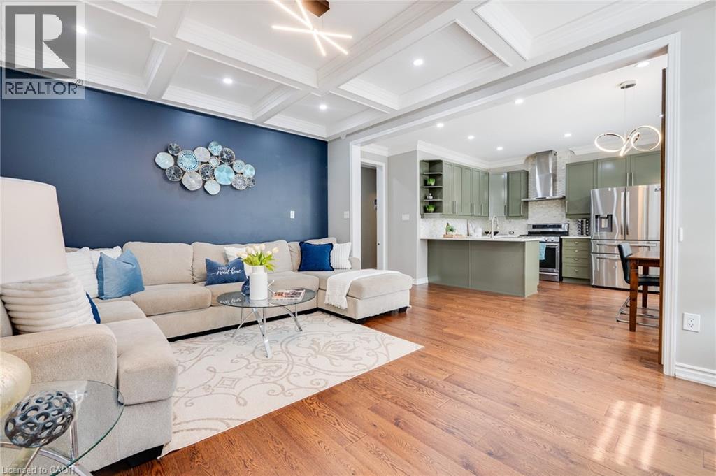Photo 11 of 940 Philbrook Drive, Milton ON