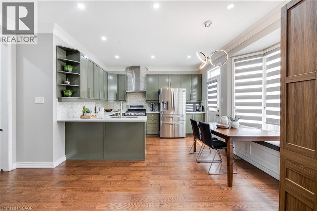Photo 12 of 940 Philbrook Drive, Milton ON