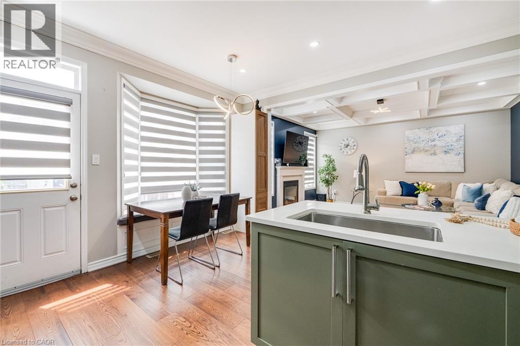 Photo 17 of 940 Philbrook Drive, Milton ON