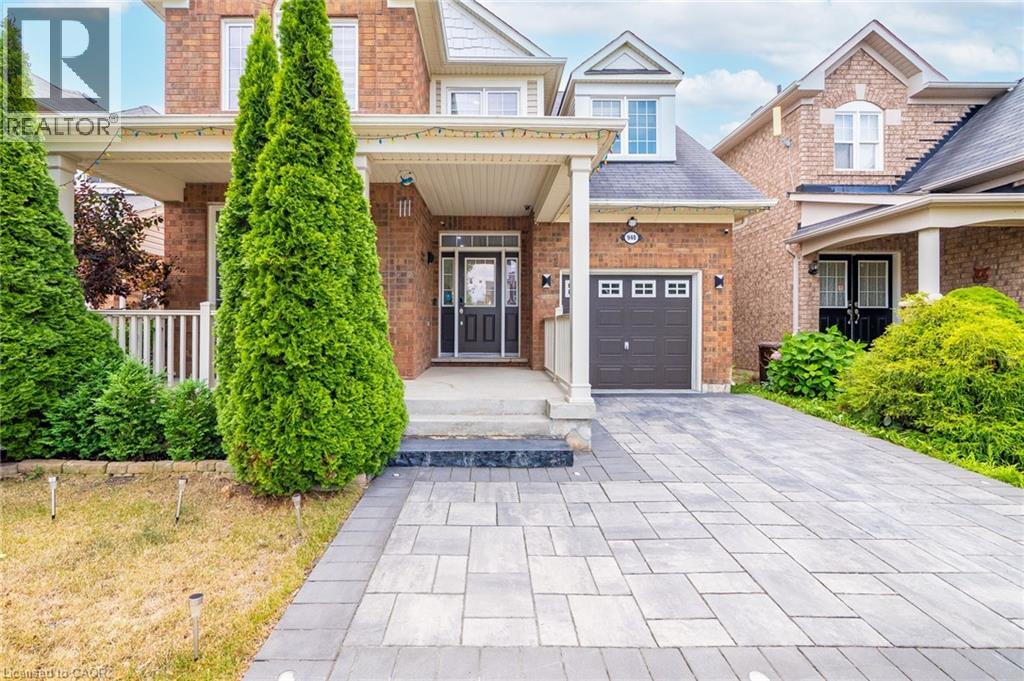Photo 2 of 940 Philbrook Drive, Milton ON