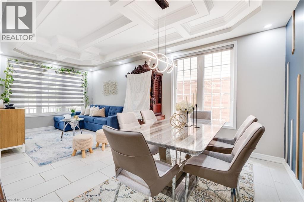 Photo 5 of 940 Philbrook Drive, Milton ON
