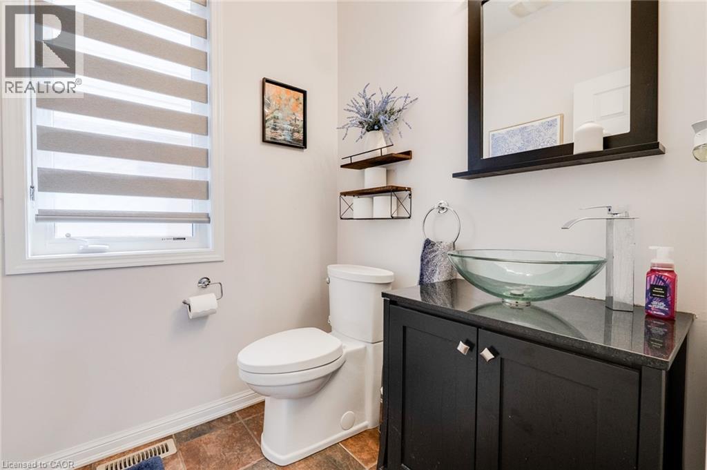 Photo 8 of 940 Philbrook Drive, Milton ON