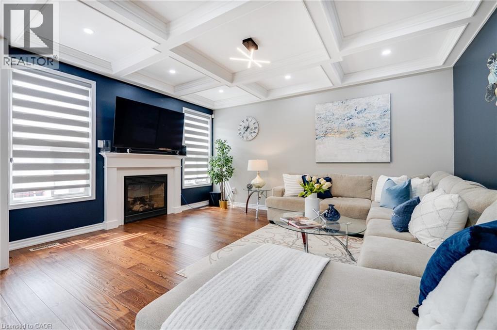 Photo 9 of 940 Philbrook Drive, Milton ON