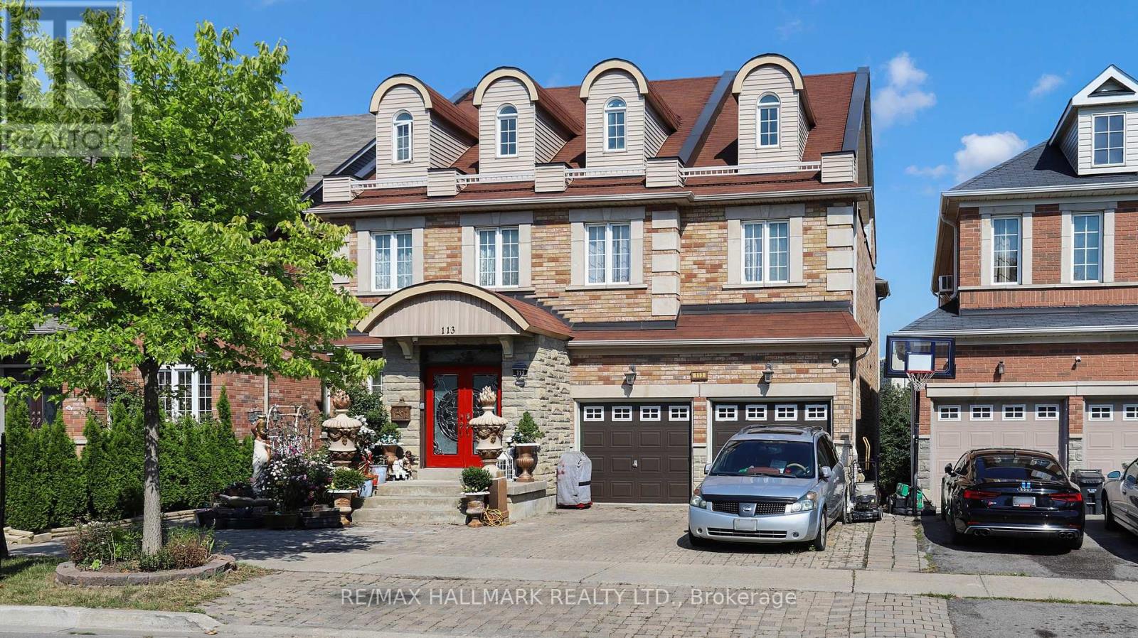 Photo 1 of 113 Fred Young Drive, Toronto ON