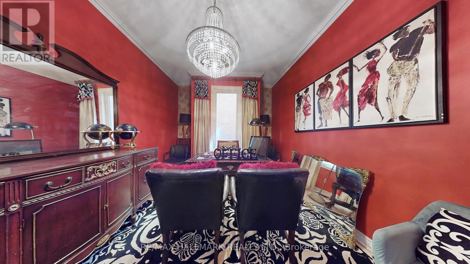 Photo 15 of 113 Fred Young Drive, Toronto ON