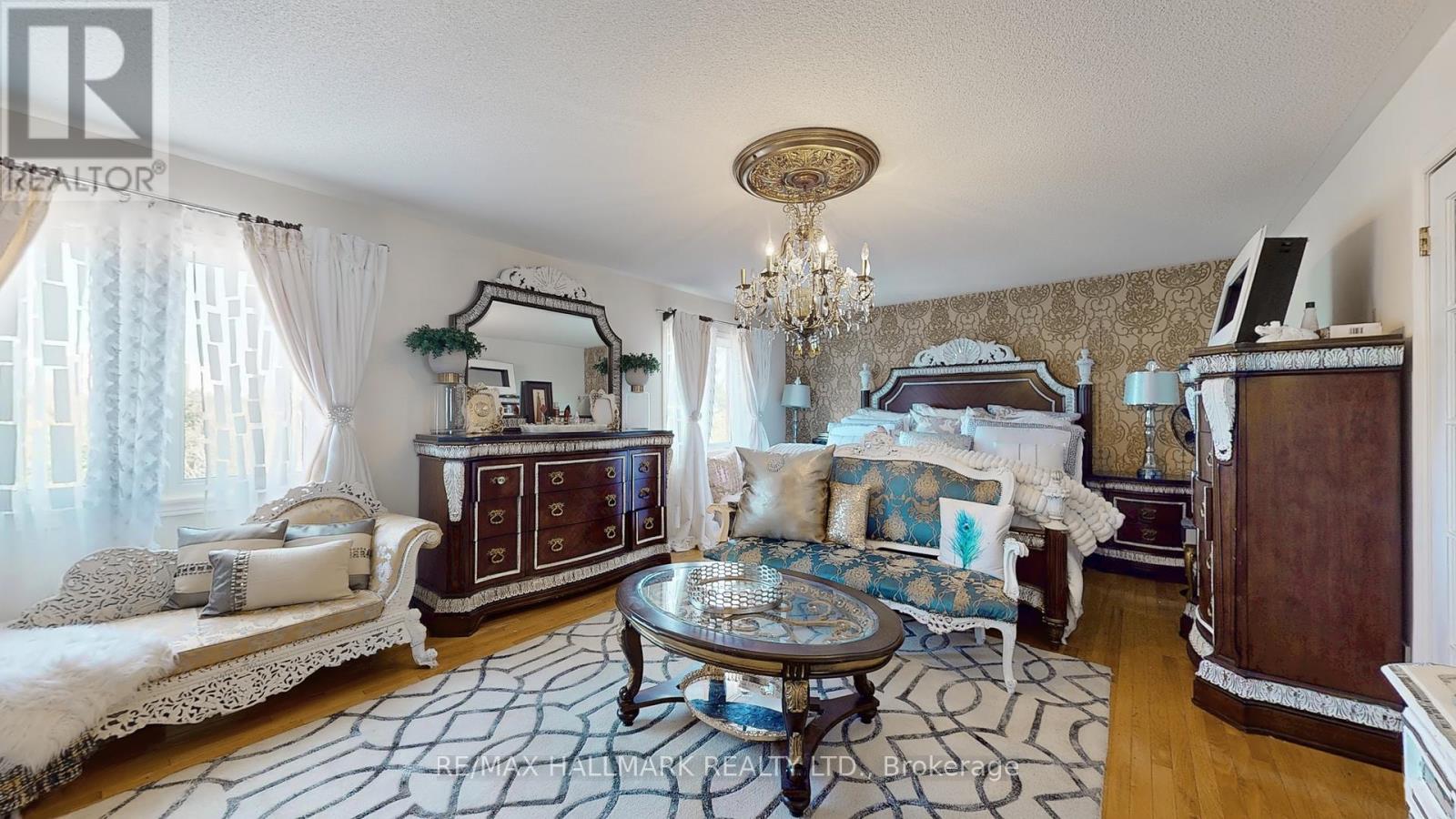 Photo 18 of 113 Fred Young Drive, Toronto ON