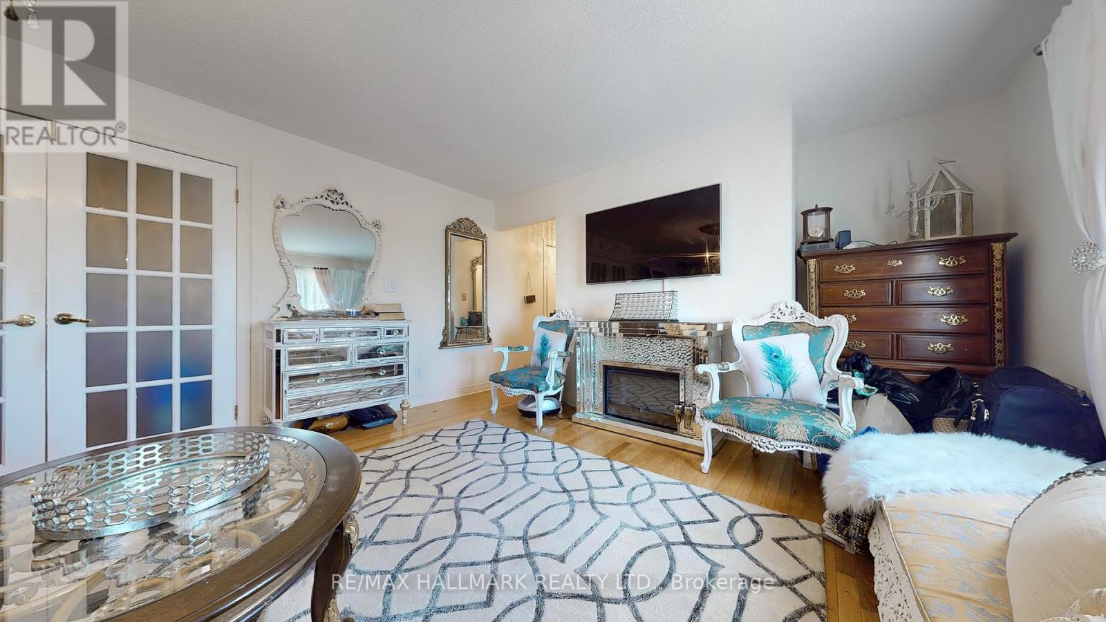 Photo 19 of 113 Fred Young Drive, Toronto ON
